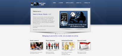 Beam's Music Studio, LLC