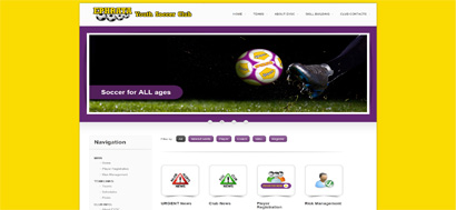 Ephrata Youth Soccer Club